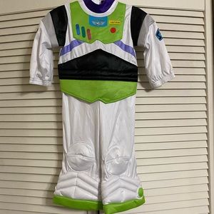Buzz Lightyear Costume